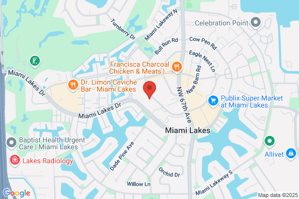 Select Physical Therapy - Miami Lakes