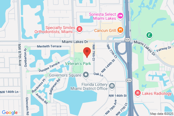 CORA Physical Therapy Miami Lakes