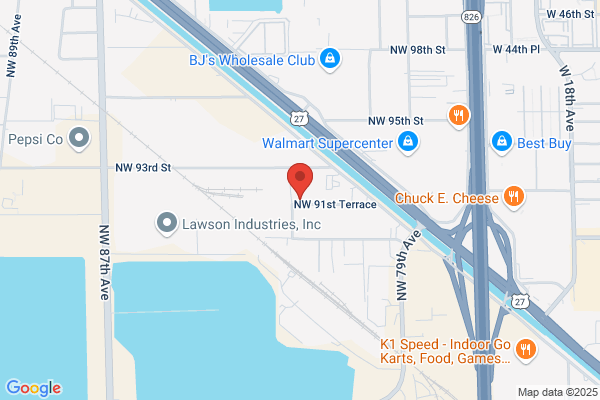 American Drain Cleaners