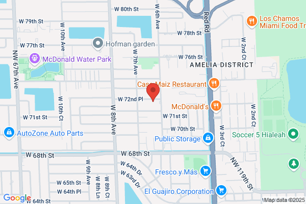NCH Plumbing Services