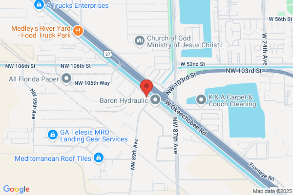 The World of Signs