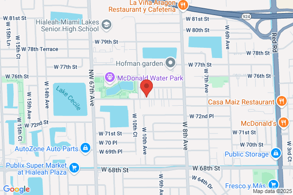 Infinity Property Management