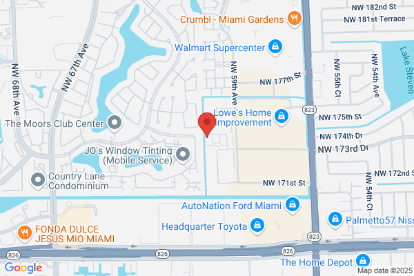 Miami Investment Realty Inc