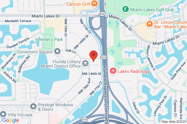 Lakes Mortgage Co