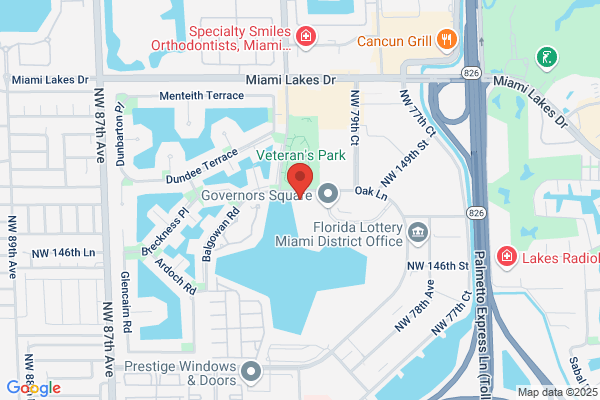 Townlakes Title Inc