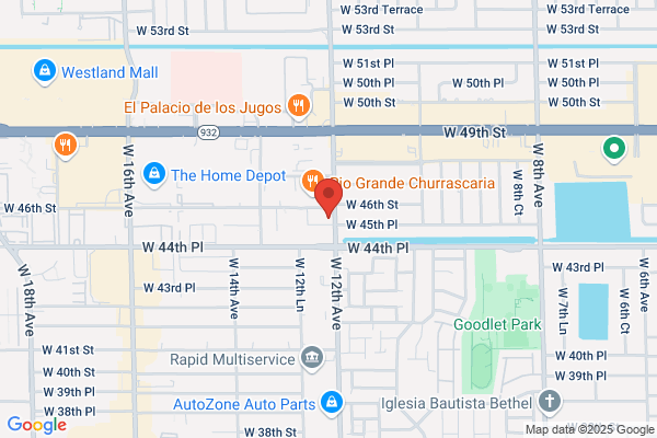 Las Culebrinas In Hialeah