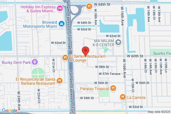 National Cafeteria of Hialeah