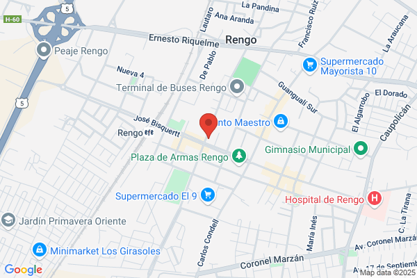 Tu Esquina Cafe