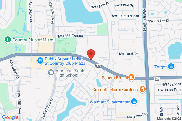 Hialeah Roof Repair