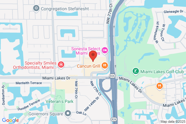 Supercuts, Miami Lakes