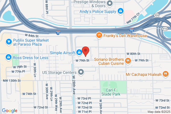 Awa Security Inc