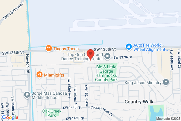 South Florida Parking Authority