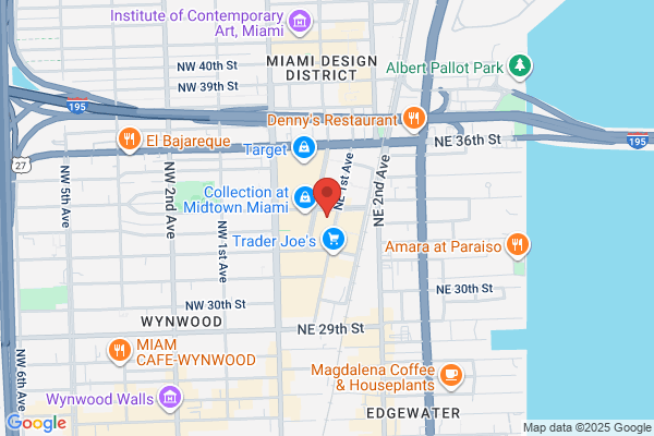 LG Realty Group Inc