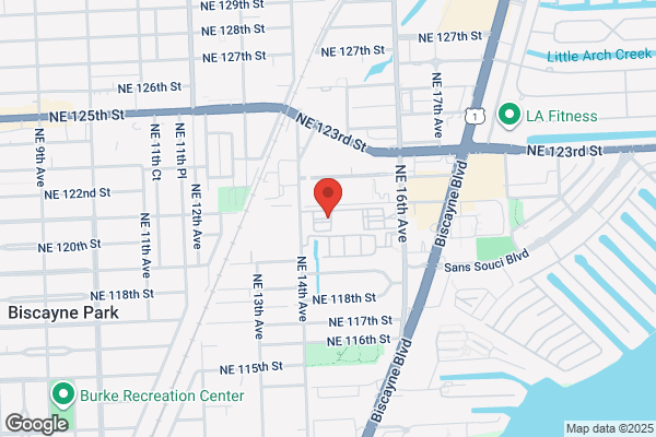Advenir at Biscayne Shores