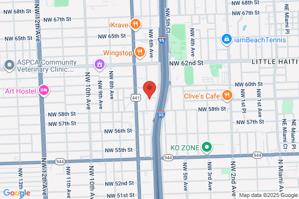 Edison Gardens & Edison Terrace