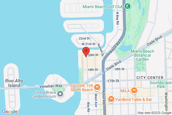 Miami Bay Club