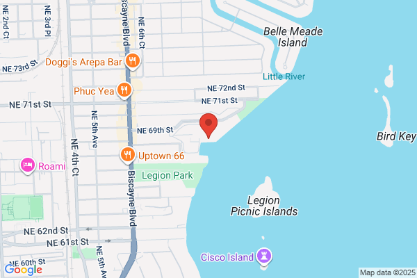 Palm Bay Condominium Association Inc