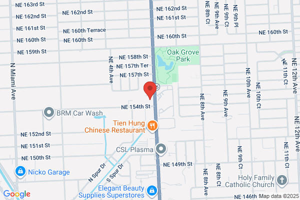 Sun King Apartments