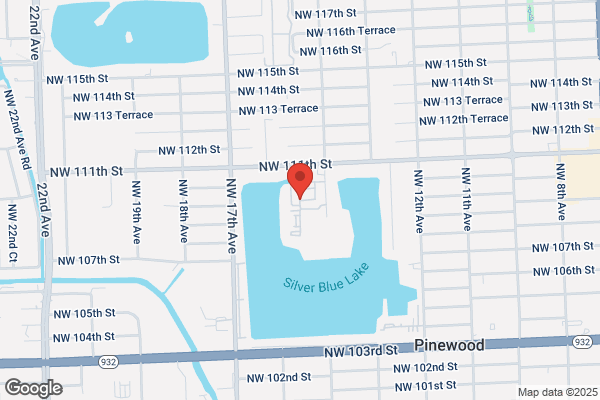 Sunshine Lakes Apartments