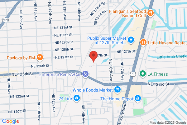 Terrence Condominium Inc