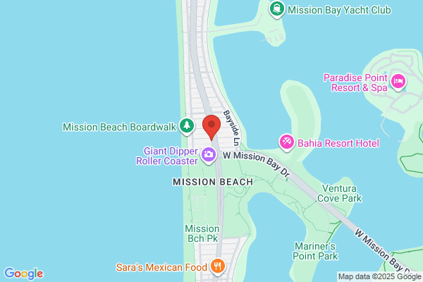 Treasures on the Bay
