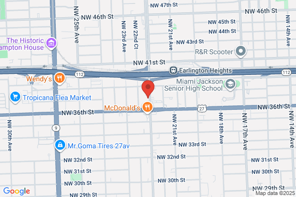 Jlm Auto Repair