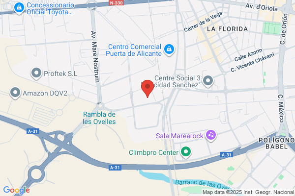 Mecanica General Los Dinamicos