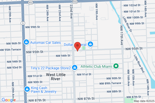 Pierce Automotive Electric