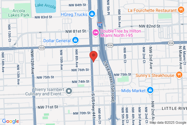 Rla Auto Repair