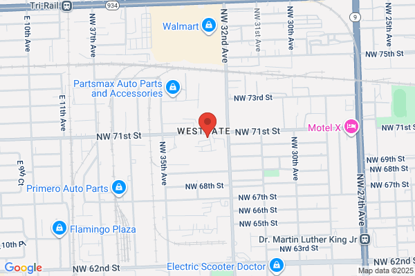 Bms Building Supplies Corporation