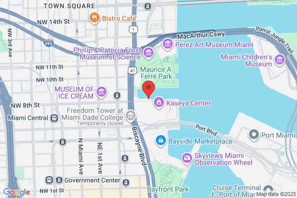 Boat Rental In Miami