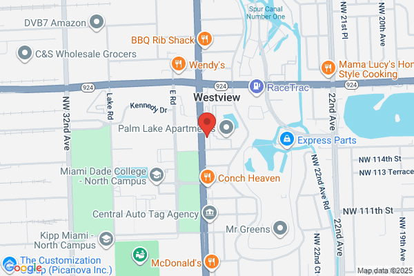Buy Here Miami Auto Sales