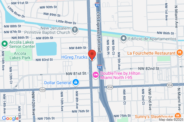 HGreg.com Miami