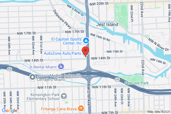 AutoZone Auto Parts