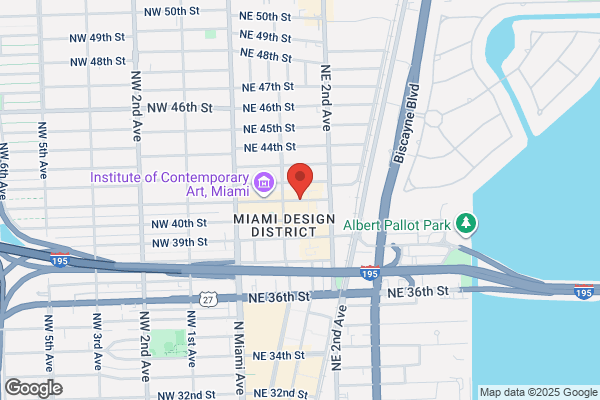 Bottega Veneta Miami Design District