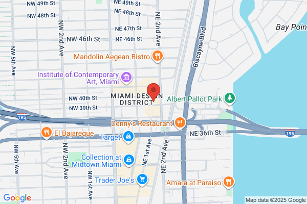 Canada Goose Miami