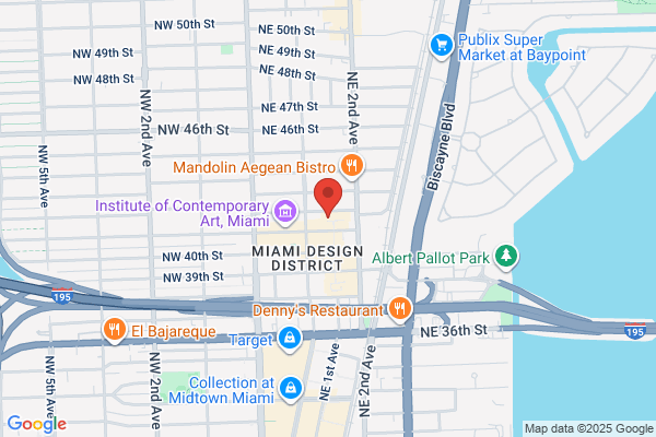 Gucci - Design District
