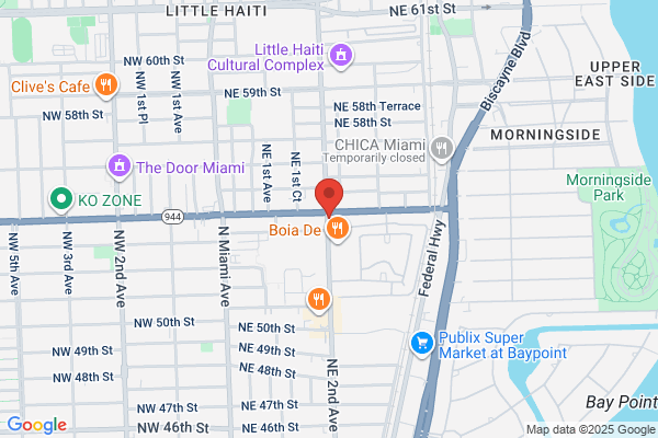 Haiti Ninety-Nine Cents