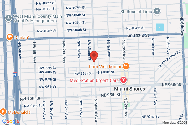 79th Street One Stop Inc