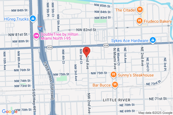 Noras Grocery