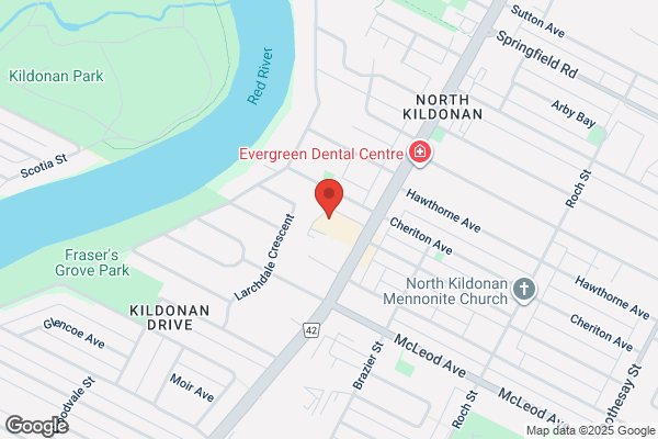 Henderson Dental