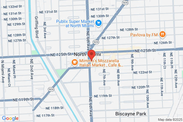 North Miami Dental Inc