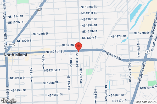 Chen Senior Medical Center