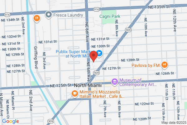 Pinel Medical Center