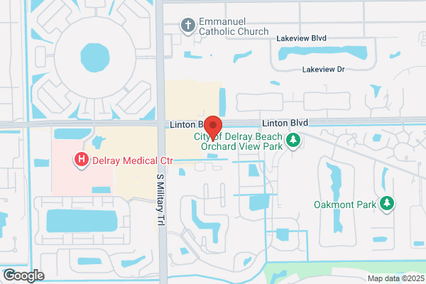 Specialty Medical Care of South Fl