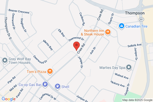 Thompson Chiropractic Clinic