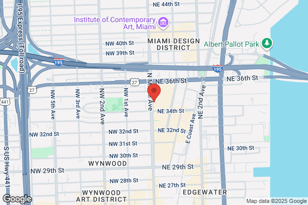 Miami Water Damages