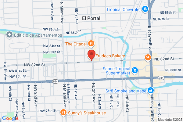 Primal Fit Miami