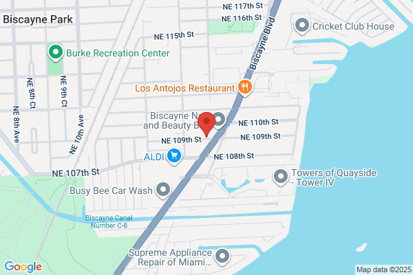 UFC Gym North Miami