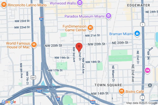 Northwest 54th Station Inc